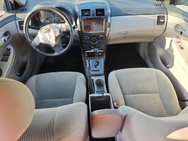 Photo 8 from auction – 2011 TOYOTA COROLLA BASE with VIN 2T1BU4EE8BC682269
