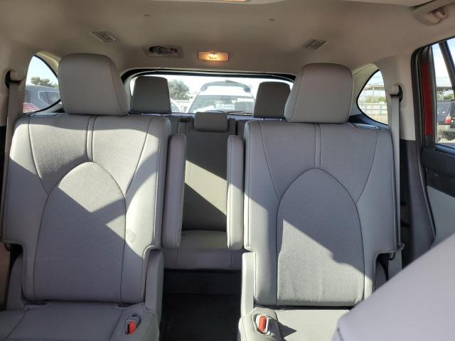 Photo 10 from auction – 2025 TOYOTA HIGHLANDER with VIN 5TDXBRCH2SS668154