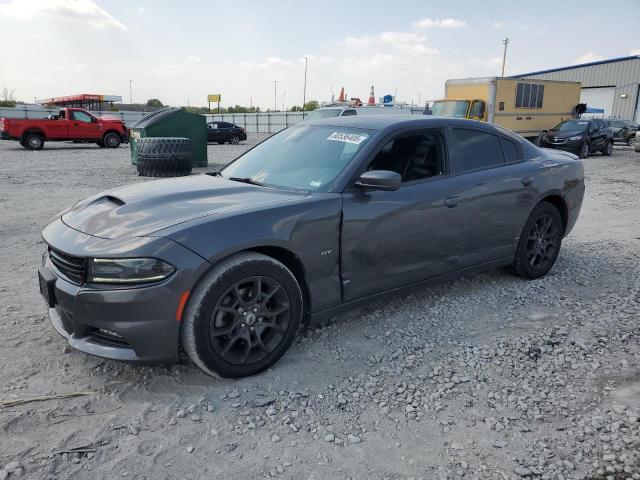 Photo 1 from auction – 2018 DODGE CHARGER GT with VIN 2C3CDXJG4JH189887