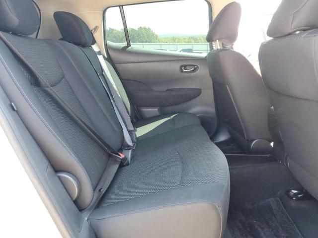 Photo 10 from auction – 2015 NISSAN LEAF S with VIN 1N4AZ0CP0FC313727