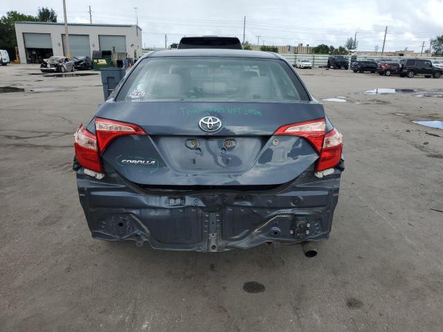 Photo 6 from auction – 2017 TOYOTA COROLLA L with VIN 2T1BURHE7HC800328