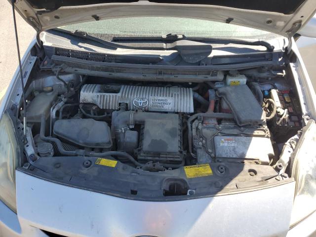 Photo 11 from auction – 2010 TOYOTA PRIUS with VIN JTDKN3DU3A5108285
