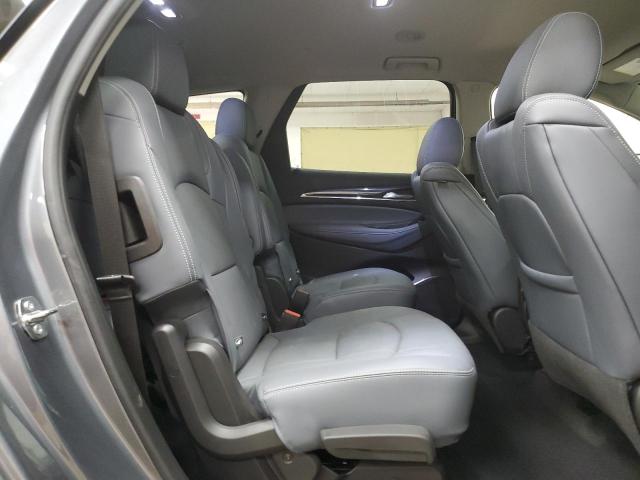 Photo 11 from auction – 2020 BUICK ENCLAVE ES with VIN 5GAEVAKW8LJ263500