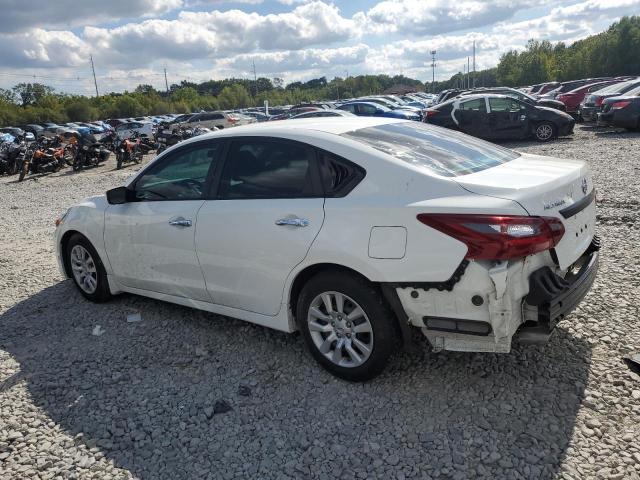 Photo 2 from auction – 2018 NISSAN ALTIMA 2.5 with VIN 1N4AL3AP4JC474841