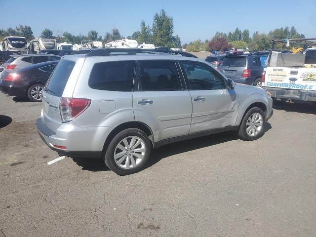 Photo 3 from auction – 2011 SUBARU FORESTER L with VIN JF2SHAEC2BH763430