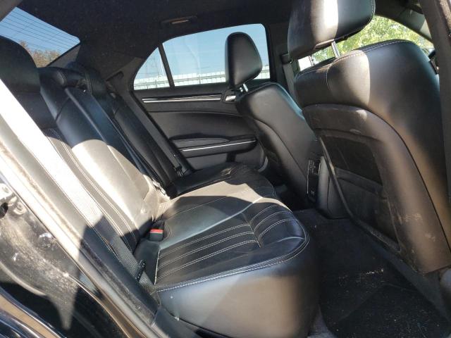 Photo 10 from auction – 2018 CHRYSLER 300 S with VIN 2C3CCAGG8JH276070