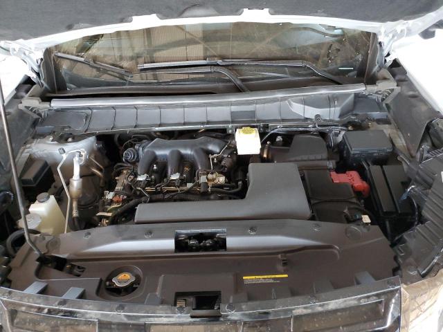 Photo 12 from auction – 2023 NISSAN PATHFINDER with VIN 5N1DR3BA8PC258981