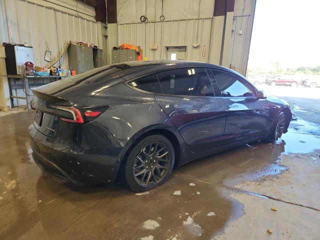 Photo 3 from auction – 2024 TESLA MODEL 3 with VIN 5YJ3E1EB4RF834768