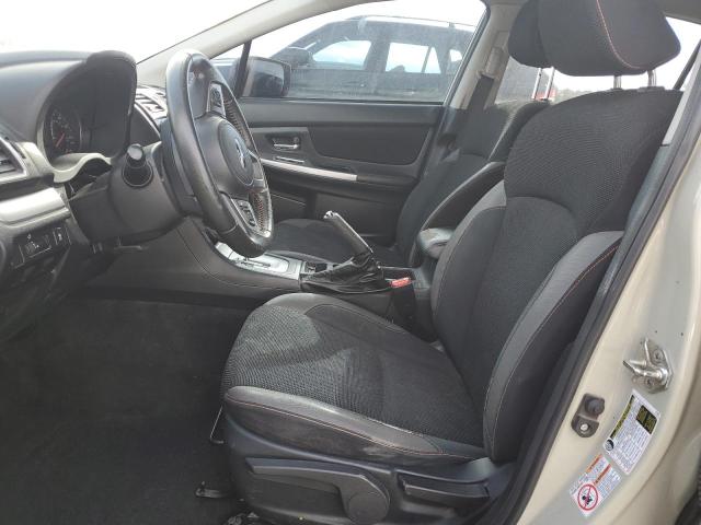 Photo 7 from auction – 2016 SUBARU CROSSTREK with VIN JF2GPABC5G8200585