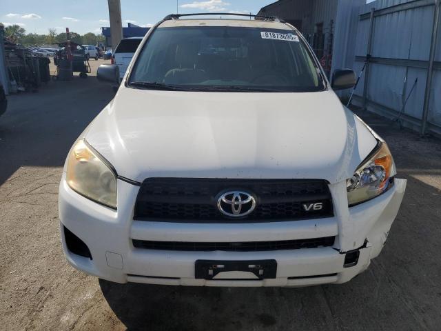 Photo 5 from auction – 2011 TOYOTA RAV4 with VIN JTMBK4DV4B5100365