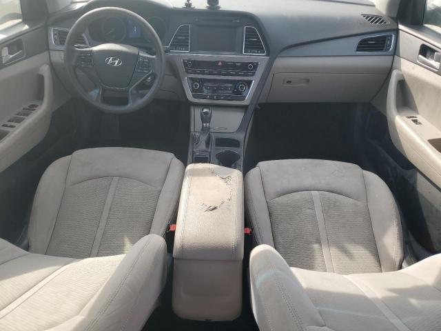 Photo 8 from auction – 2016 HYUNDAI SONATA SE with VIN 5NPE24AF9GH318917