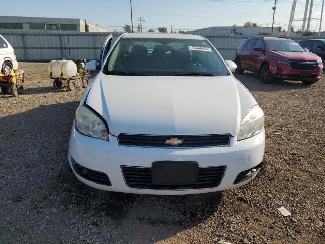 Photo 5 from auction – 2010 CHEVROLET IMPALA LTZ with VIN 2G1WC5EM4A1171021