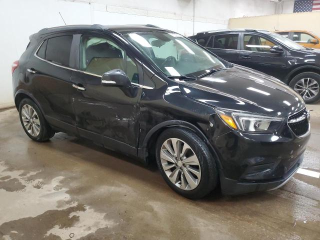 Photo 4 from auction – 2017 BUICK ENCORE PRE with VIN KL4CJESB8HB171076