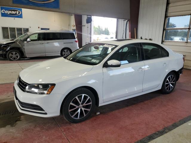 Photo 1 from auction – 2018 VOLKSWAGEN JETTA SE with VIN 3VWDB7AJ7JM258085