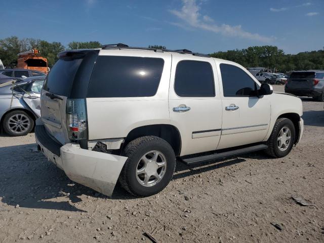 Photo 3 from auction – 2010 GMC YUKON SLT with VIN 1GKUKCE06AR254786