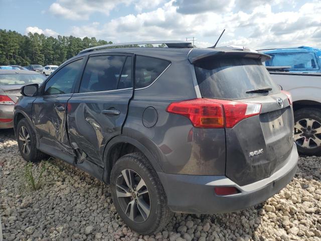 Photo 2 from auction – 2014 TOYOTA RAV4 XLE with VIN JTMWFREV4EJ013448