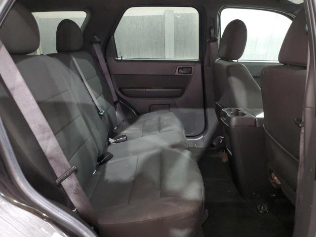 Photo 11 from auction – 2012 FORD ESCAPE XLT with VIN 1FMCU0D77CKC31720