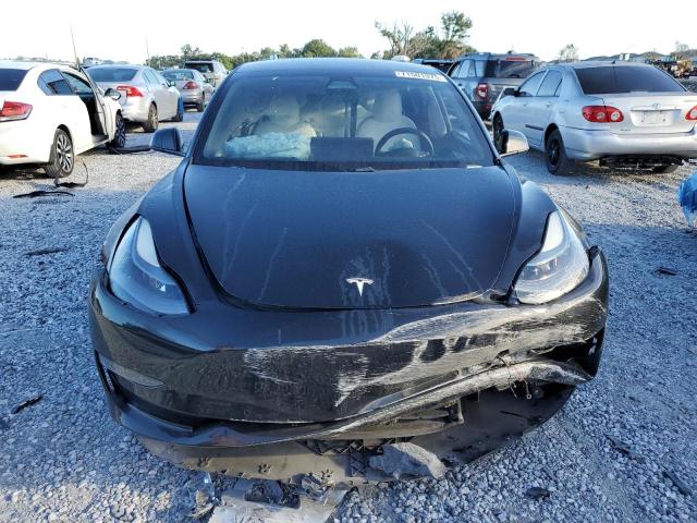 Photo 5 from auction – 2021 TESLA MODEL 3 with VIN 5YJ3E1EA0MF982805