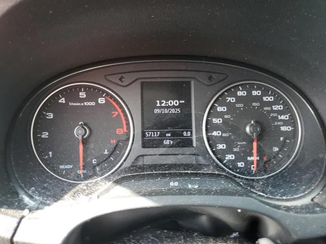 Photo 9 from auction – 2018 AUDI A3 PREMIUM with VIN WAUY8LFF5J1026997