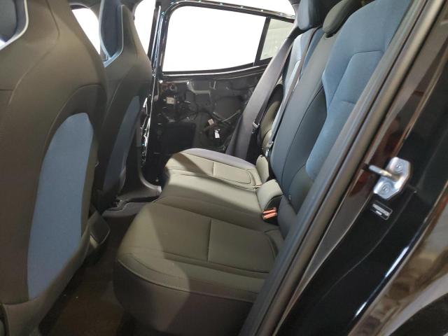 Photo 10 from auction – 2025 VOLVO EX30 PLUS with VIN YV4EK3ZK5SS141236