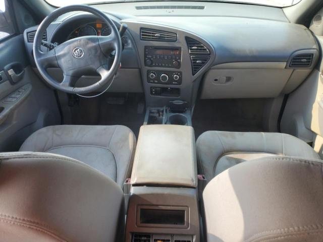 Photo 8 from auction – 2007 BUICK RENDEZVOUS with VIN 3G5DA03L67S541794