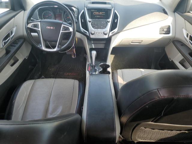 Photo 8 from auction – 2014 GMC TERRAIN SLT with VIN 2GKALTEKXE6125601