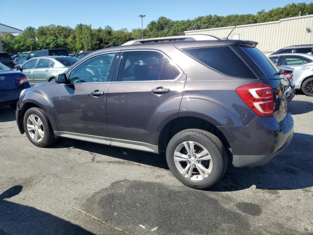 Photo 2 from auction – 2016 CHEVROLET EQUINOX LT with VIN 2GNALCEK9G6258534
