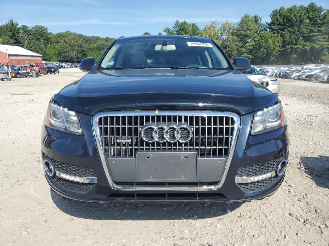 Photo 5 from auction – 2012 AUDI Q5 PREMIUM with VIN WA1LFAFP7CA035519