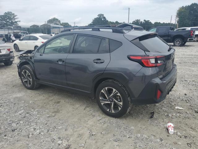 Photo 2 from auction – 2024 SUBARU CROSSTREK with VIN JF2GUADC6R8261114