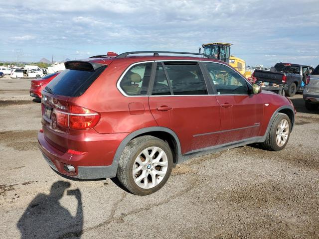 Photo 3 from auction – 2013 BMW X5 XDRIVE3 with VIN 5UXZV4C55D0B01100