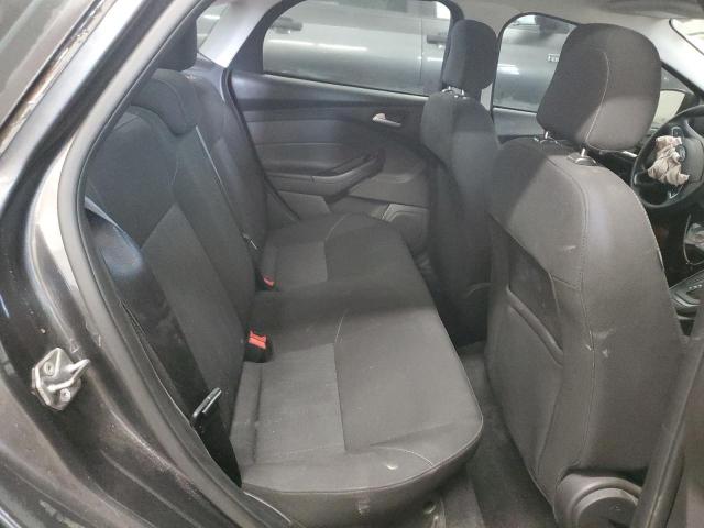 Photo 10 from auction – 2018 FORD FOCUS SE with VIN 1FADP3F20JL286235