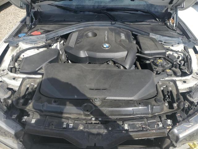 Photo 11 from auction – 2018 BMW 430I with VIN WBA4W3C59JAF91417