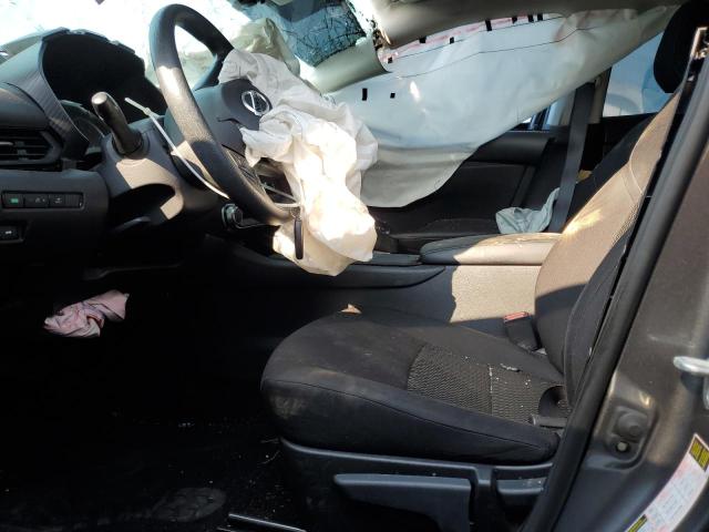Photo 7 from auction – 2023 NISSAN SENTRA S with VIN 3N1AB8BV7PY306038