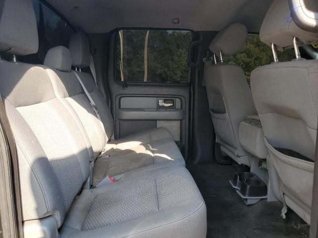 Zdjęcie 10 z aukcji – 2013 FORD F150 SUPER z VIN 1FTFW1CF2DKF41298