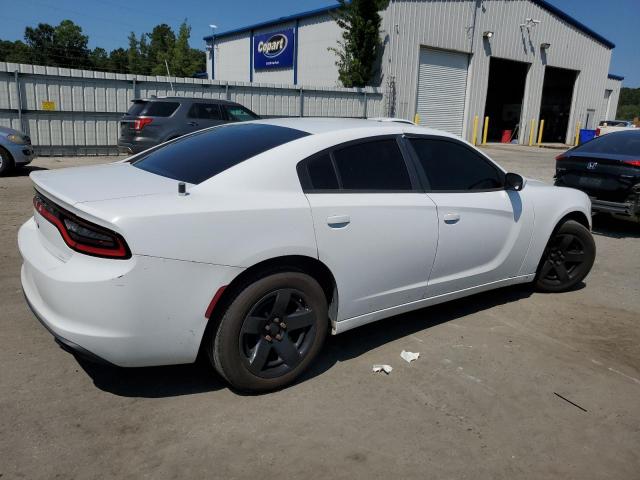 Photo 3 from auction – 2016 DODGE CHARGER PO with VIN 2C3CDXAT8GH259557