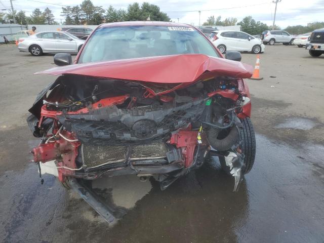 Photo 5 from auction – 2011 TOYOTA COROLLA BA with VIN 2T1BU4EE0BC723624