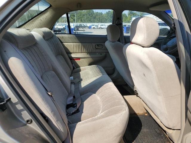 Photo 10 from auction – 1999 BUICK CENTURY CUSTOM with VIN 2G4WS52MXX1447155