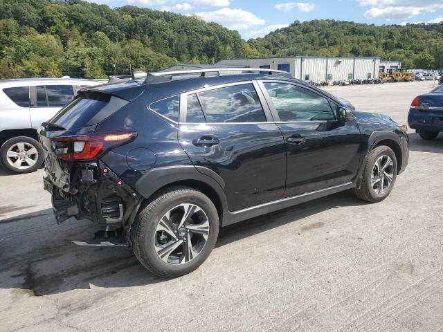 Photo 3 from auction – 2024 SUBARU CROSSTREK with VIN JF2GUADC2R8911377