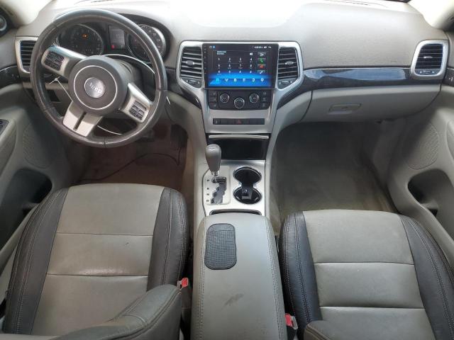 Photo 8 from auction – 2011 JEEP GRAND CHER with VIN 1J4RS4GG1BC539105