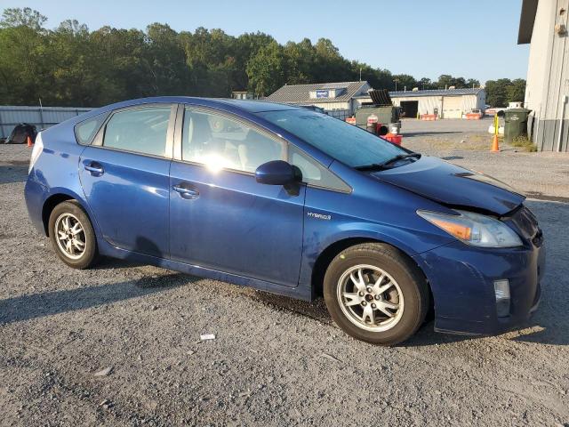 Photo 4 from auction – 2010 TOYOTA PRIUS with VIN JTDKN3DU3A5204322