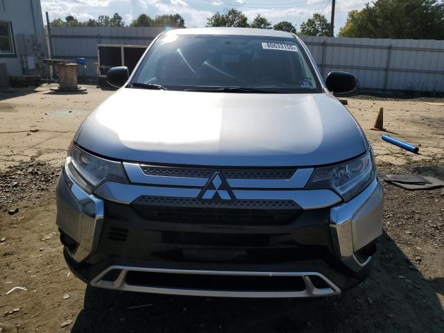 Photo 5 from auction – 2019 MITSUBISHI OUTLANDER with VIN JA4AD2A34KZ008365