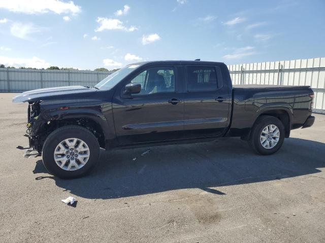 Photo 1 from auction – 2024 NISSAN FRONTIER S with VIN 1N6ED1FK9RN659197