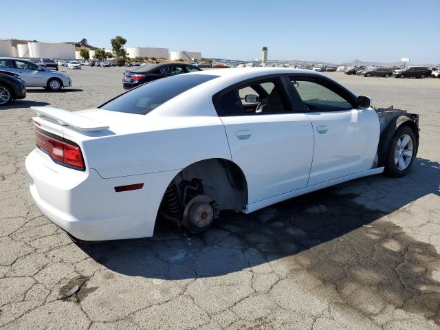 Photo 3 from auction – 2011 DODGE CHARGER with VIN 2B3CL3CG2BH503060