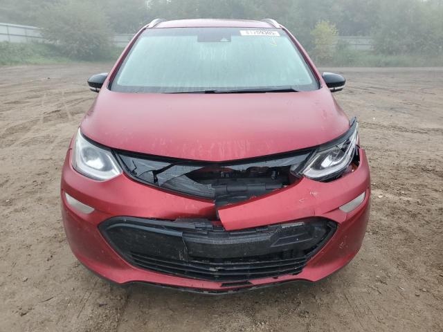 Photo 5 from auction – 2017 CHEVROLET BOLT EV PR with VIN 1G1FX6S0XH4187931