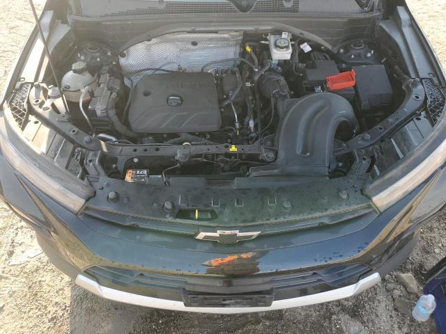 Photo 11 from auction – 2021 CHEVROLET TRAILBLAZE with VIN KL79MPSL9MB171719