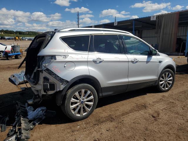 Photo 3 from auction – 2017 FORD ESCAPE TIT with VIN 1FMCU9J90HUD44429
