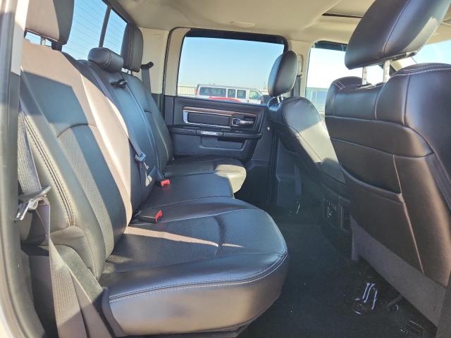 Photo 10 from auction – 2016 RAM 1500 LARAM with VIN 1C6RR7NM1GS392560