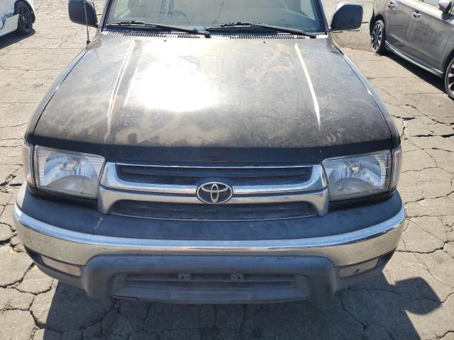 Photo 12 from auction – 2001 TOYOTA 4RUNNER SR with VIN JT3GN86R410188662