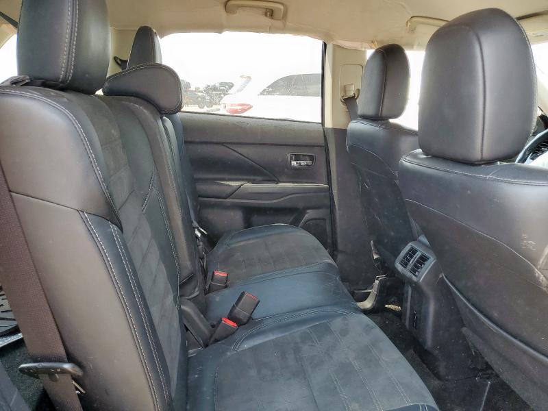 Photo 11 from auction – 2020 MITSUBISHI OUTLANDER with VIN JA4AD3A31LZ016172