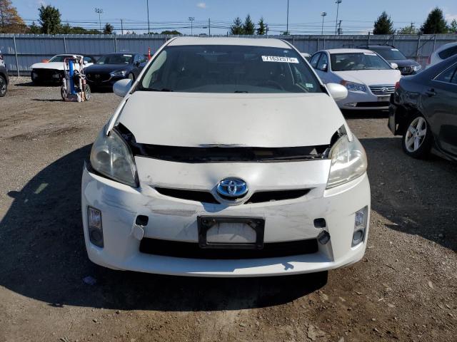Photo 5 from auction – 2010 TOYOTA PRIUS with VIN JTDKN3DU0A1152817